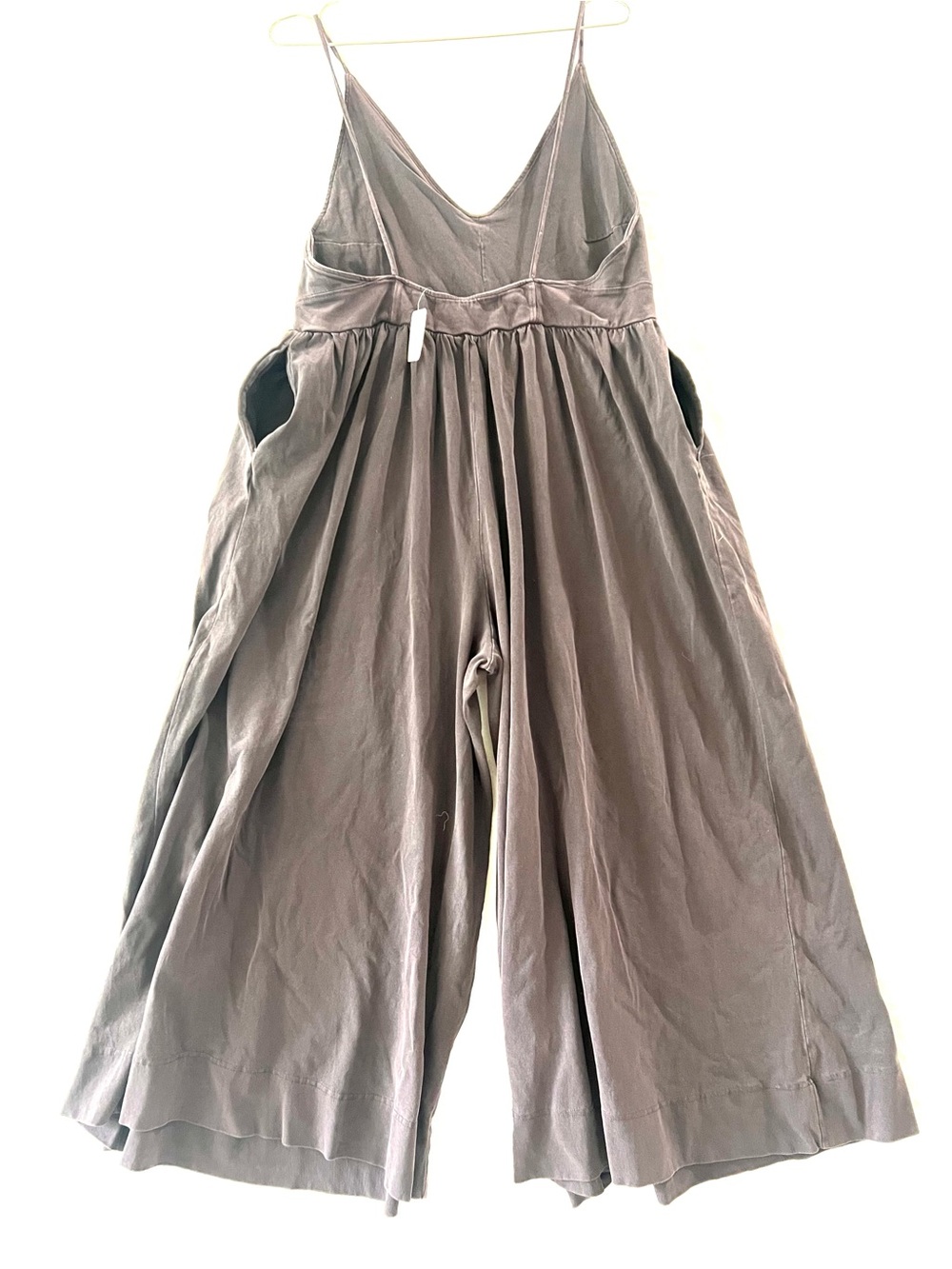 NWT FP Beach Luna One Piece Jumpsuit size Large NWT - Picture 6 of 7